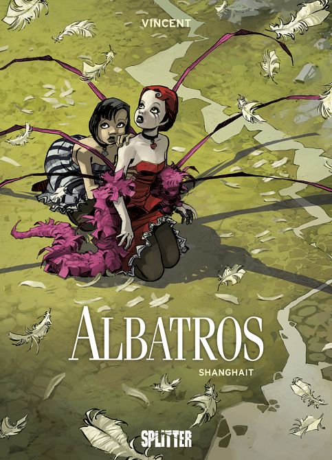 ALBATROS (ab 2007) #01