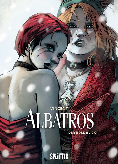 ALBATROS (ab 2007) #02