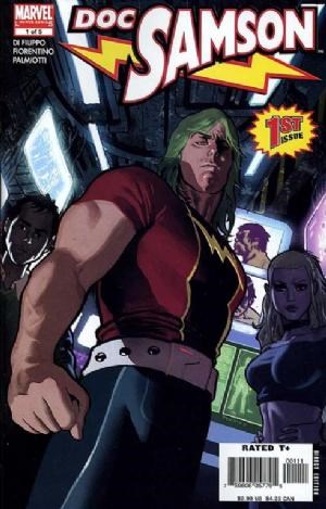 DOC SAMSON (2006)