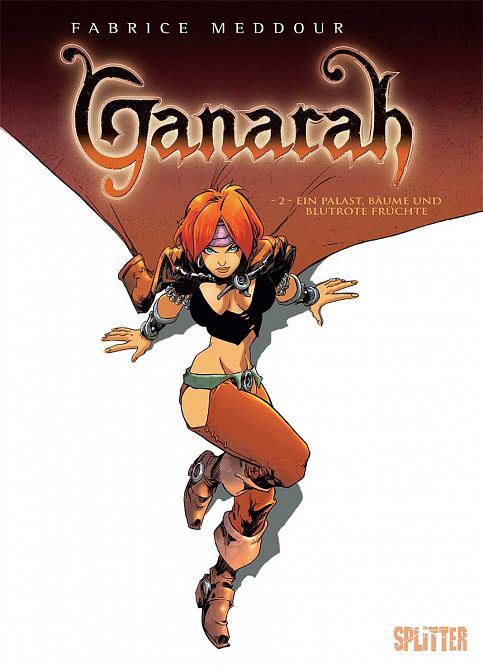 GANARAH #02