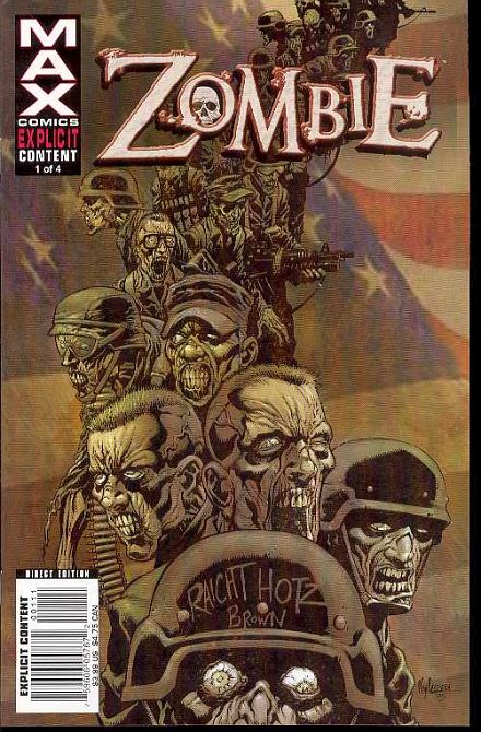 ZOMBIE (2006)