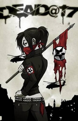 DEAD AT 17 VOL 2 (2006-2007) DEAD AT 17 VOL 2 (2006-2007)
