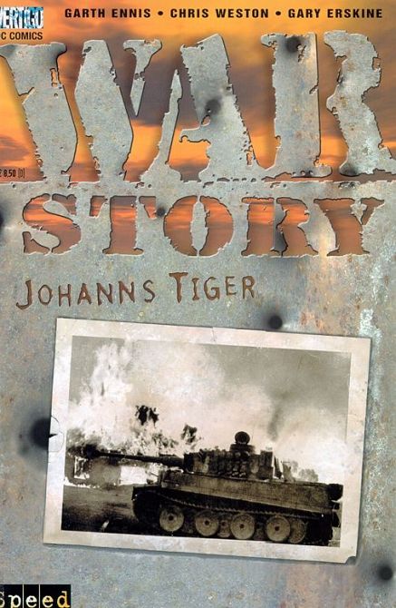 WAR STORY WAR STORY