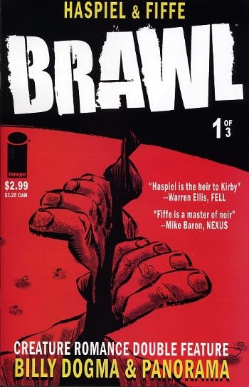 BRAWL BRAWL