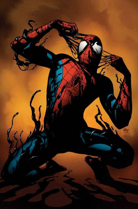 ULTIMATE SPIDER-MAN (2000-2011) #125