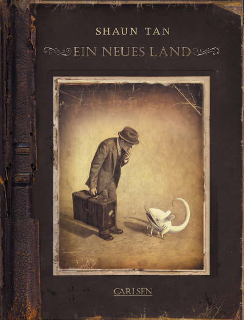 EIN NEUES LAND EIN NEUES LAND