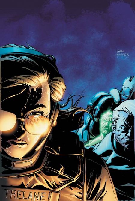 STORMWATCH PHD #14 STORMWATCH PHD #14