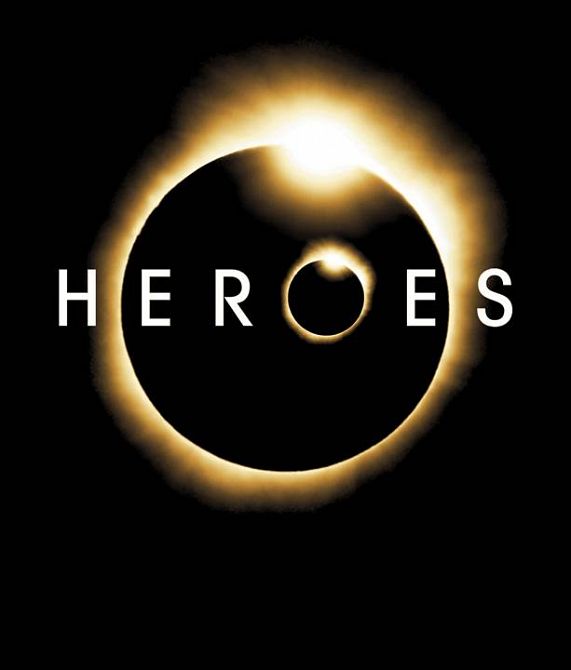 HEROES HC VOL 02