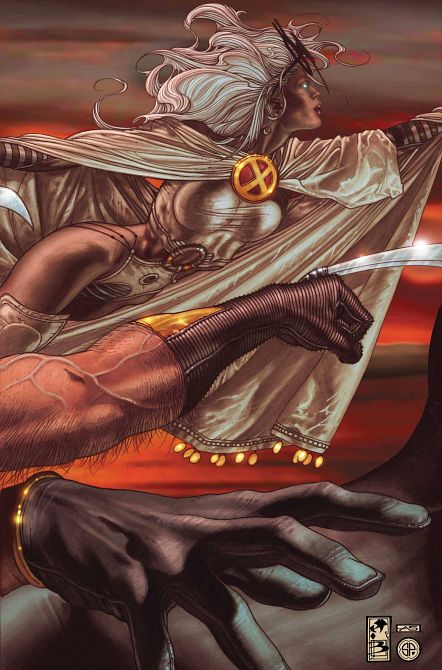 ASTONISHING X-MEN (2004-2013) #27 ASTONISHING X-MEN (2004-2013) #27