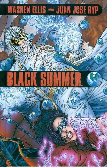BLACK SUMMER HC BLACK SUMMER HC