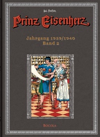 PRINZ EISENHERZ (ab 2006) #02 PRINZ EISENHERZ (ab 2006) #02