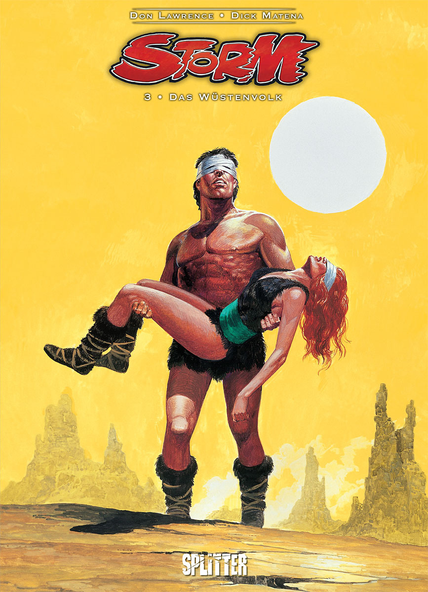 STORM (ab 2008) #03