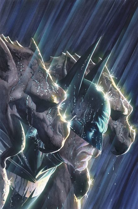 BATMAN (1940-2011) #681 BATMAN (1940-2011) #681