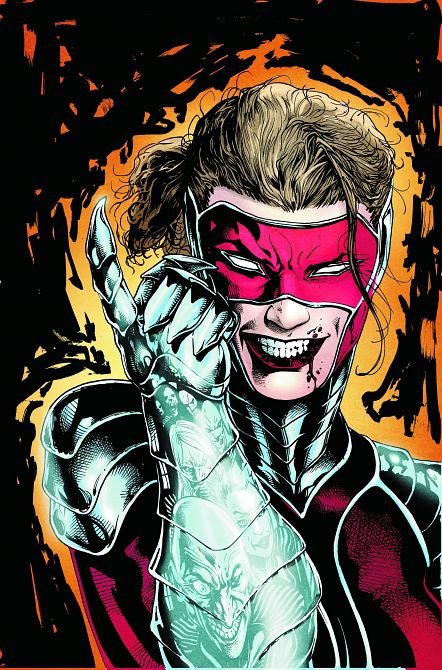 MANHUNTER (2004-2009) #35 MANHUNTER (2004-2009) #35