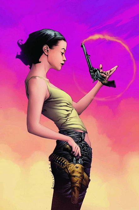 DARK TOWER TREACHERY #2 DARK TOWER TREACHERY #2