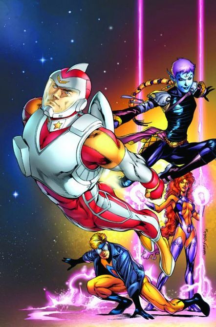 COUNTDOWN MONSTER EDITION #02