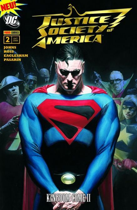 JUSTICE SOCIETY OF AMERICA (ab 2007) #02