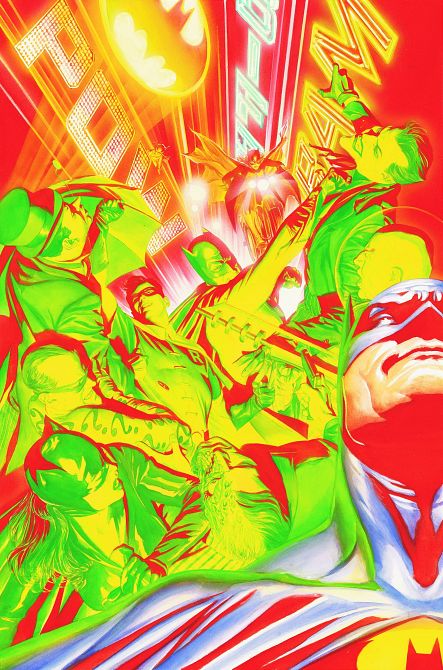 BATMAN (1940-2011) #682 BATMAN (1940-2011) #682