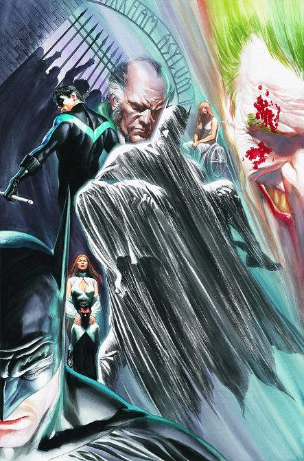 BATMAN (1940-2011) #683 BATMAN (1940-2011) #683
