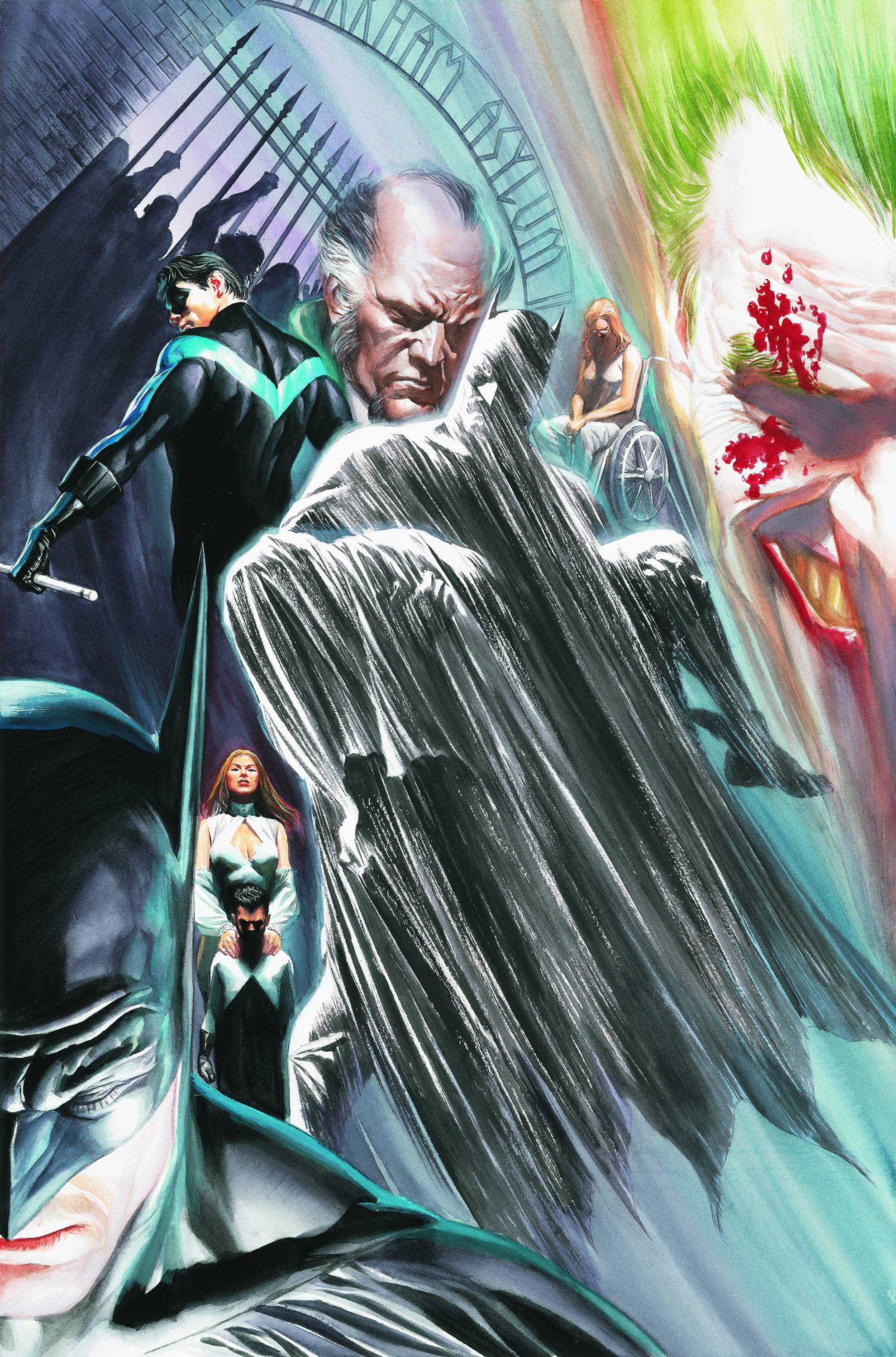 BATMAN (1940-2011) #683 BATMAN (1940-2011) #683