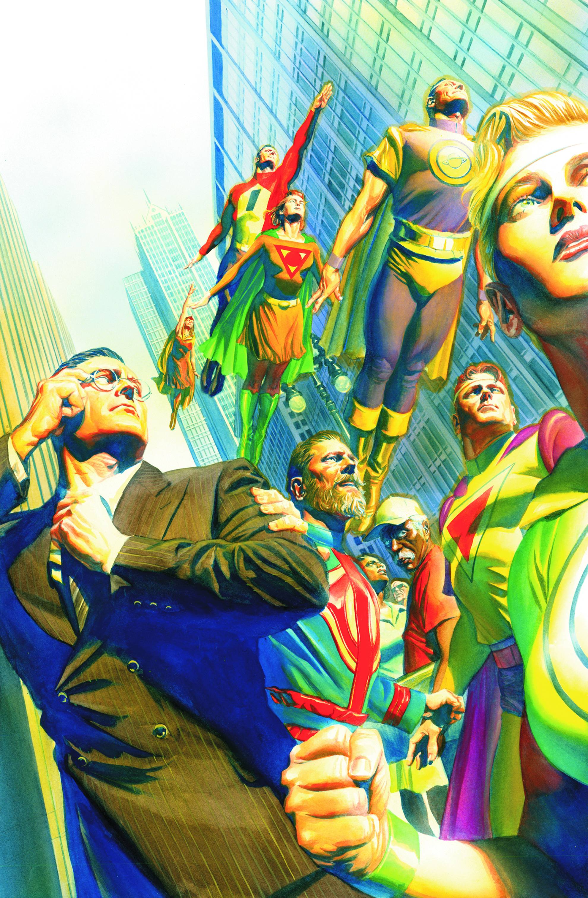 SUPERMAN (1939-2011) #682