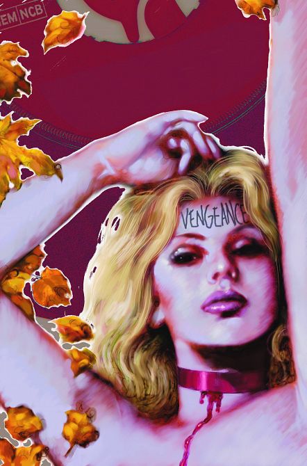 VINYL UNDERGROUND TP VOL 02 PRETTY DEAD THINGS