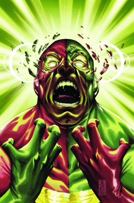 AVENGERS INITIATIVE #19 AVENGERS INITIATIVE #19