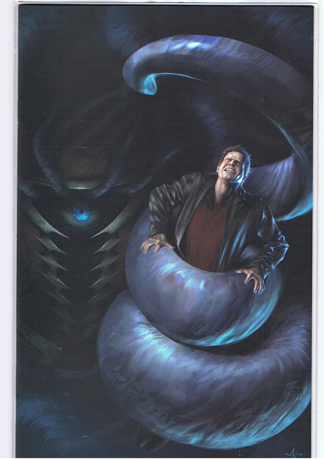 ANGEL (2007-2011) #14 ANGEL (2007-2011) #14