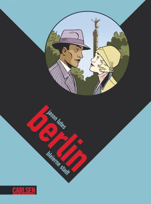BERLIN (CARLSEN) #02