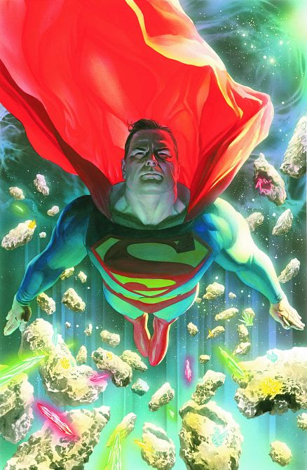 SUPERMAN (1939-2011) #683