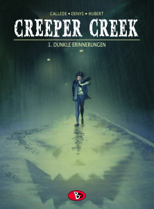 CREEPER CREEK #01