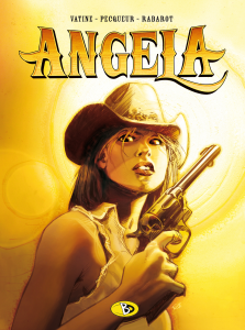 ANGELA (2006)
