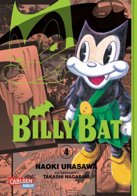 BILLY BATSON AND THE MAGIC OF SHAZAM #4 BILLY BATSON AND THE MAGIC OF SHAZAM #4