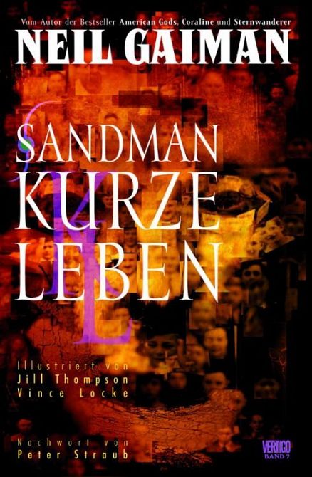 SANDMAN (ab 2007) #07 SANDMAN (ab 2007) #07
