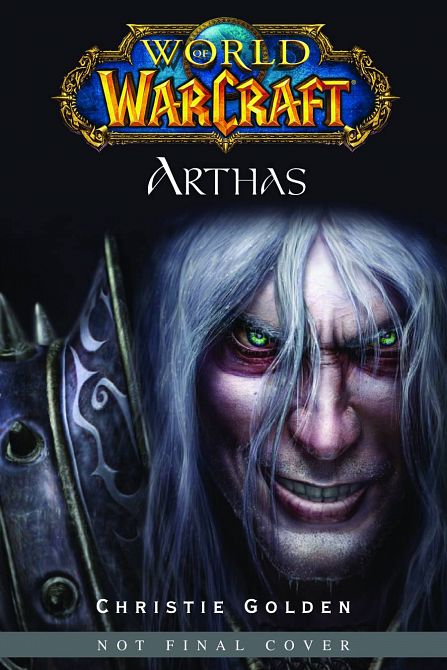 WORLD OF WARCRAFT ARTHAS HC