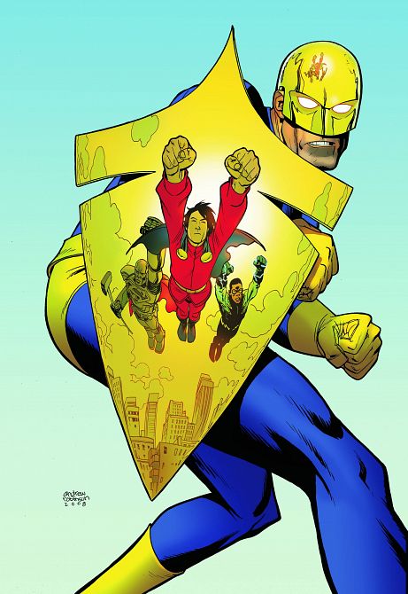 SUPERMAN (1939-2011) #687 SUPERMAN (1939-2011) #687