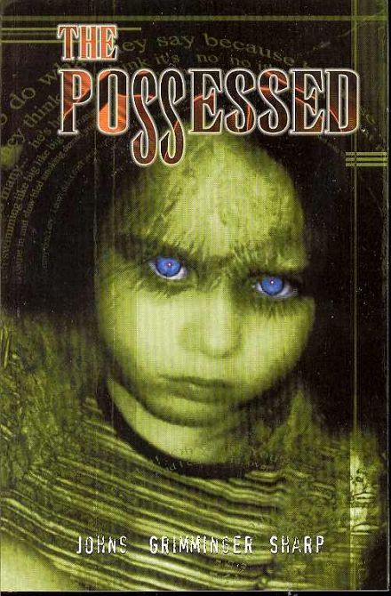 POSSESSED TP POSSESSED TP