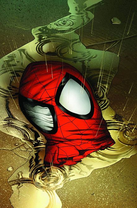 ULTIMATE SPIDER-MAN (2000-2011) #133 ULTIMATE SPIDER-MAN (2000-2011) #133