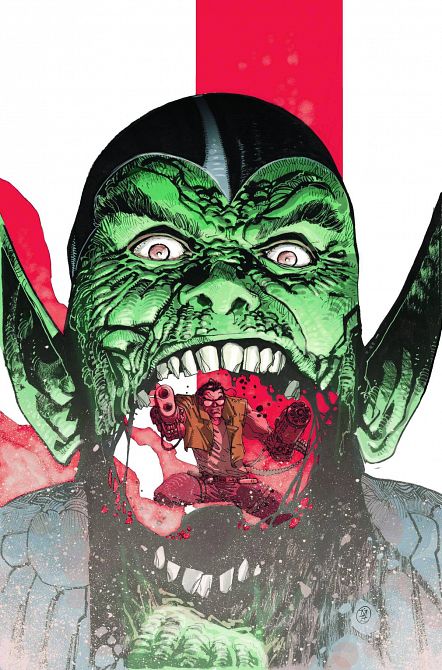 SKRULL KILL KREW #1 SKRULL KILL KREW #1