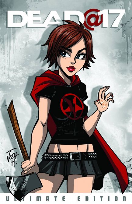 DEAD AT 17 ULTIMATE EDITION TP