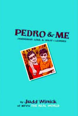 PEDRO & ME TP
