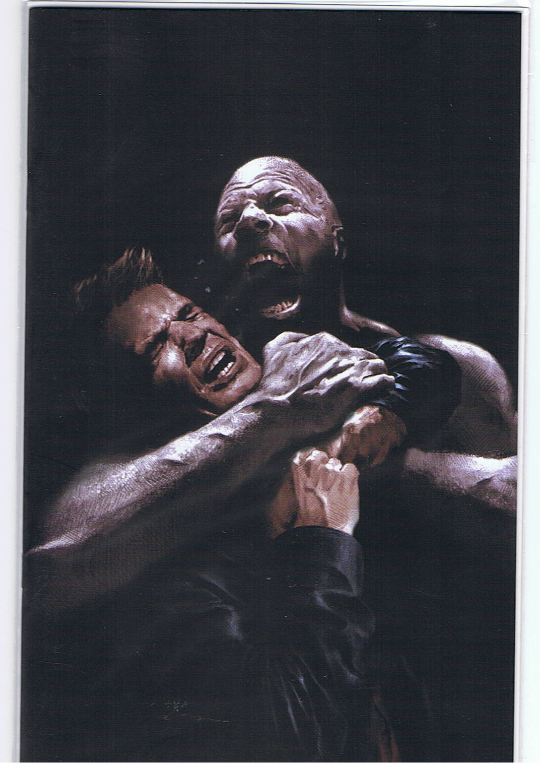 ANGEL (2007-2011) #21 ANGEL (2007-2011) #21