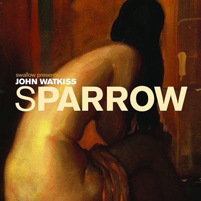 SPARROW JOHN WATKISS HC