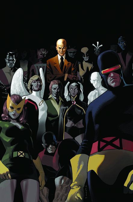 X-MEN LEGACY (2008-2012) #225