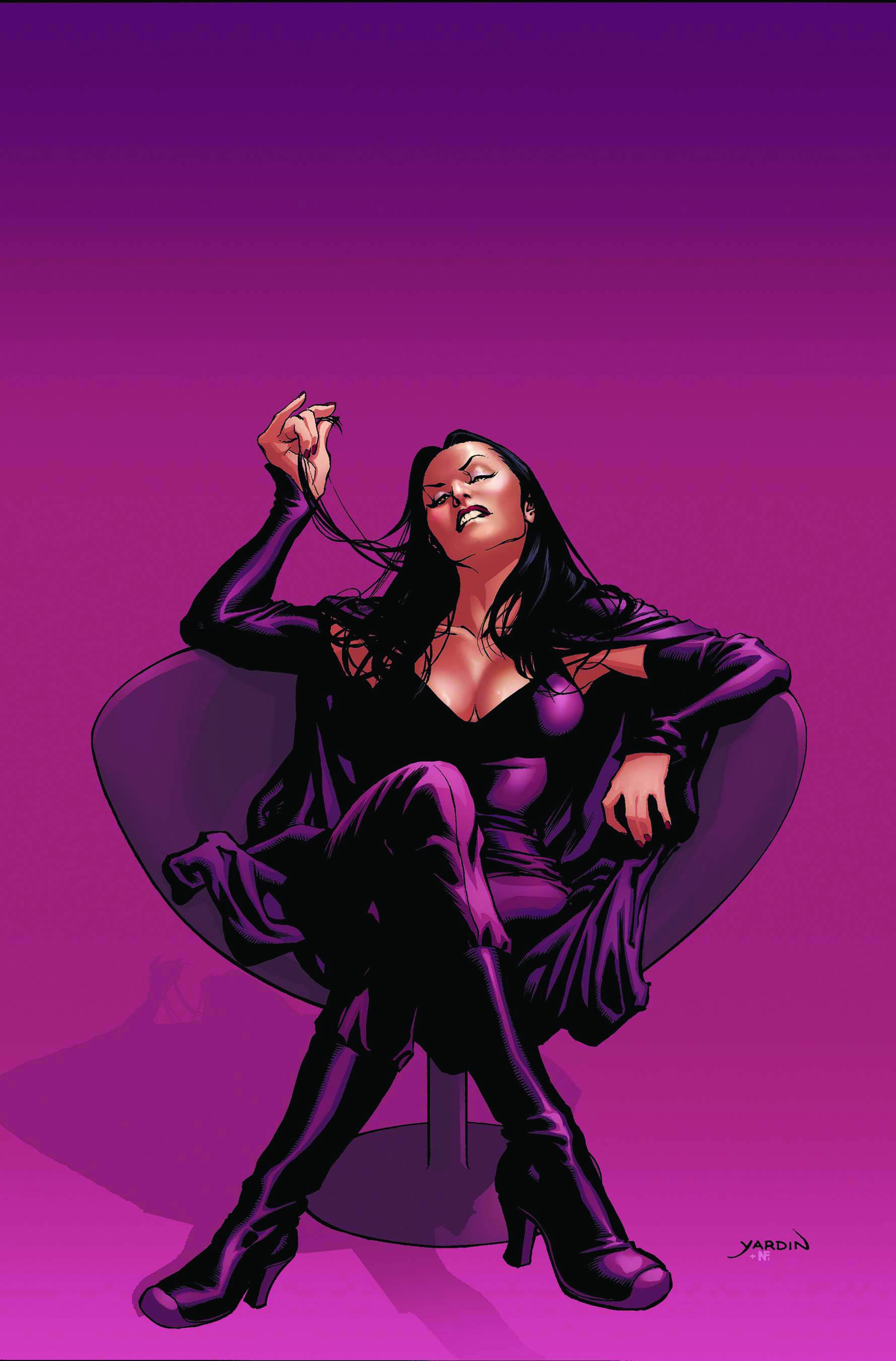 X-FACTOR (2005-2013) #44 X-FACTOR (2005-2013) #44