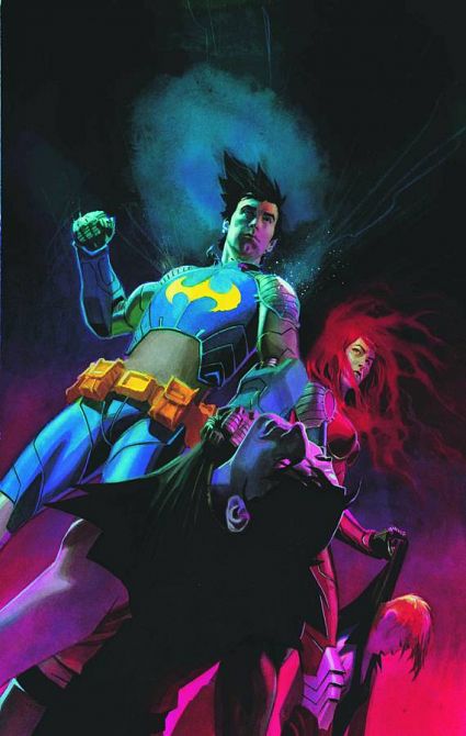 ACTION COMICS (1938-2011) #879 ACTION COMICS (1938-2011) #879