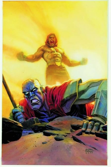 SUPERMAN (1939-2011) #690 SUPERMAN (1939-2011) #690