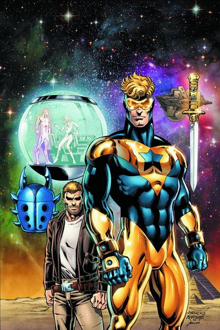 BOOSTER GOLD TP 03 REALITY LOST