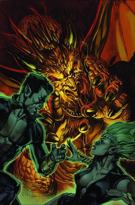 AGENTS OF ATLAS (2009-2010) #7 AGENTS OF ATLAS (2009-2010) #7