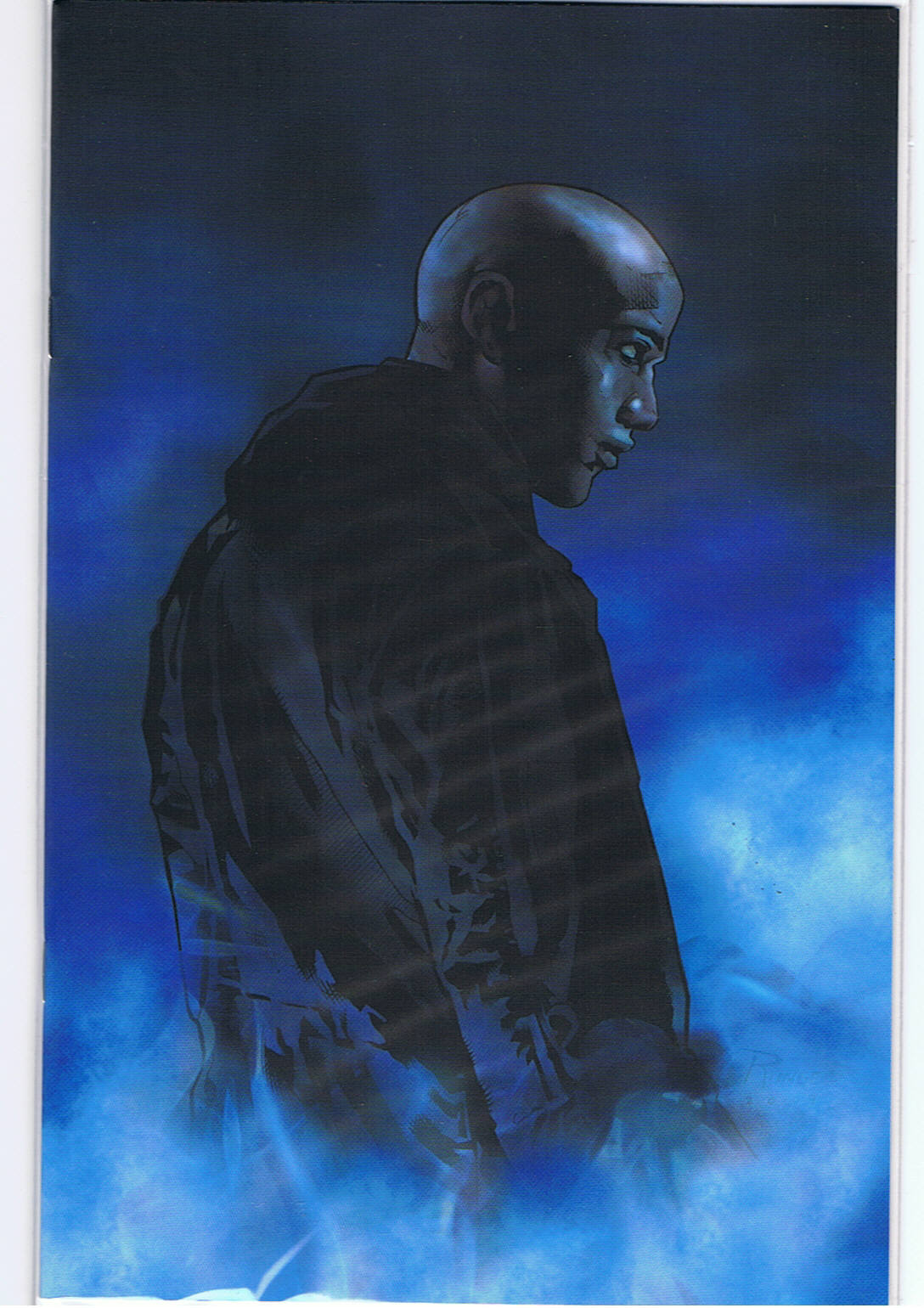 ANGEL (2007-2011) #23 ANGEL (2007-2011) #23